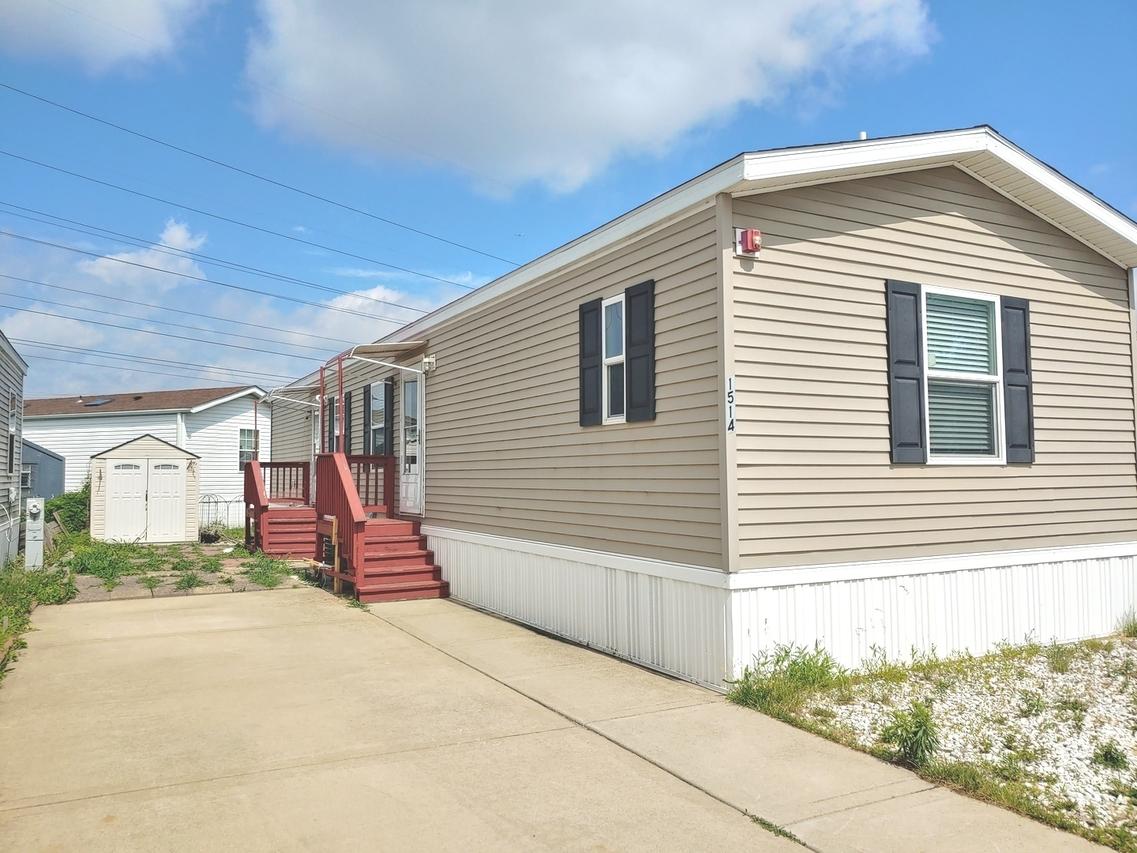 8800 S Harlem Ave. #1514, Bridgeview, IL 60455