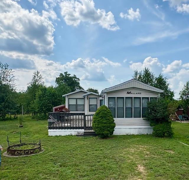 13/133 Woodhaven, Sublette, IL 61367