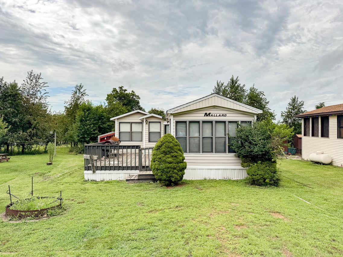 13/133 Woodhaven, Sublette, IL 61367