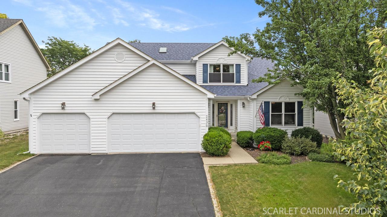 2436 Haider Ave., Naperville, IL 60564