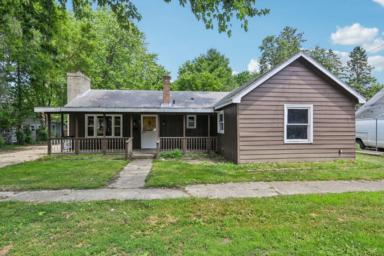 809 Hancock St., Belvidere, IL 61008