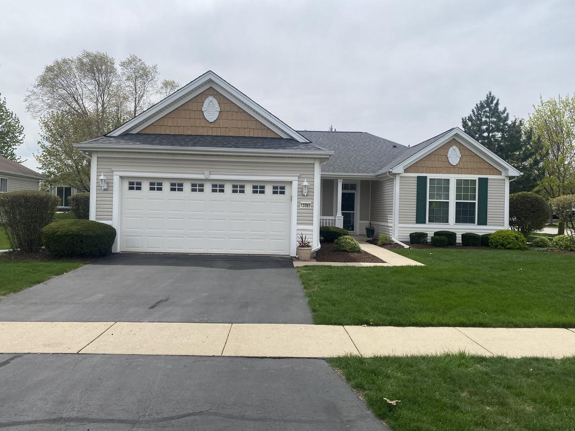 13065 Big Horn Dr., Huntley, IL 60142