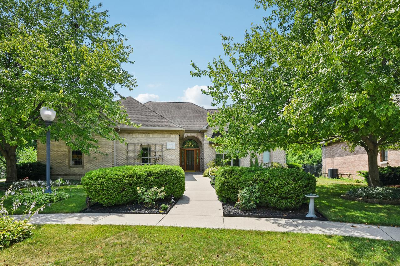 1020 Gladys Ave., Morris, IL 60450