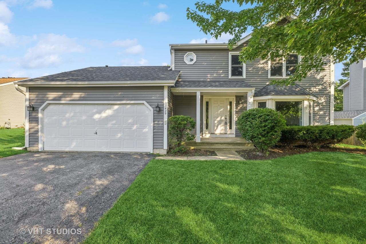 17429 W Hickory Ln., Grayslake, IL 60030