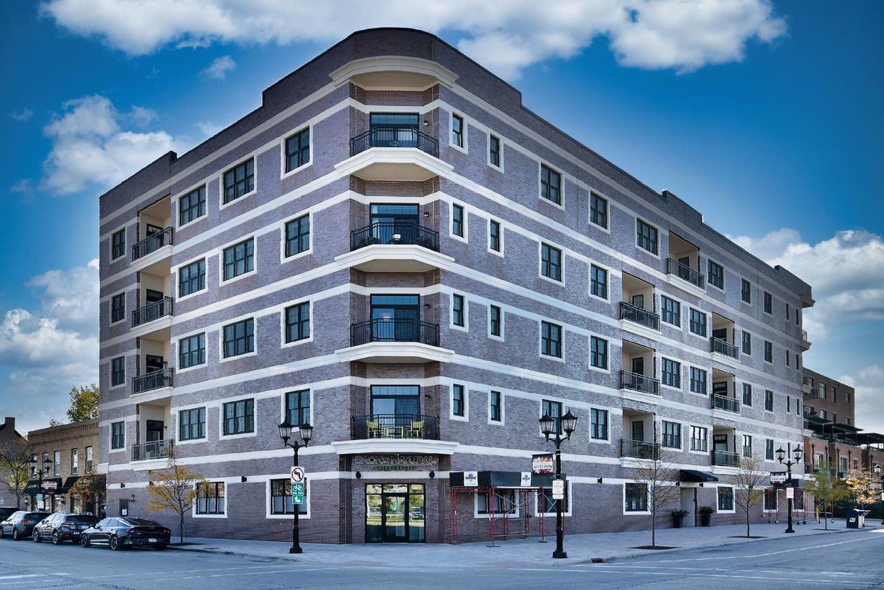 105 S Cottage Hill Ave. #303, Elmhurst, IL 60126