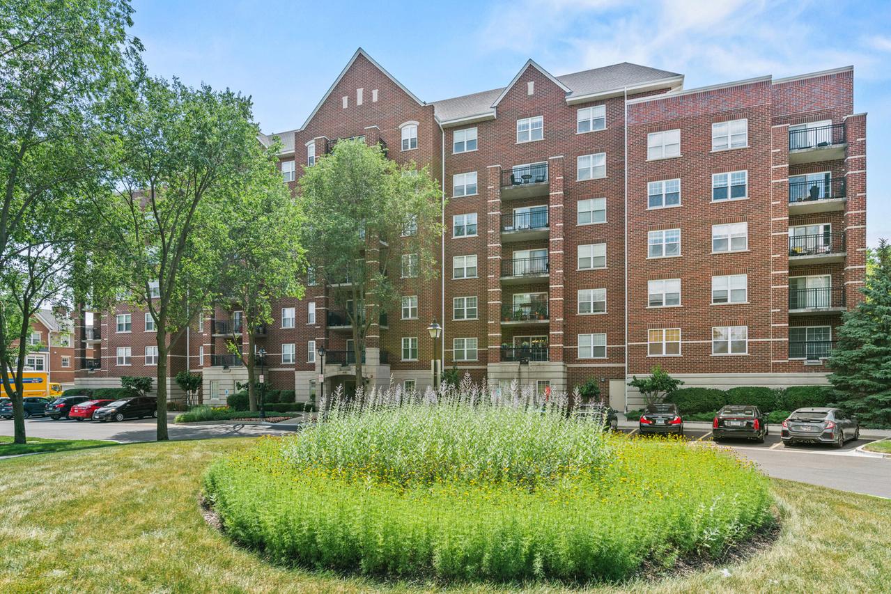 470 W Mahogany Ct. #408, Palatine, IL 60067