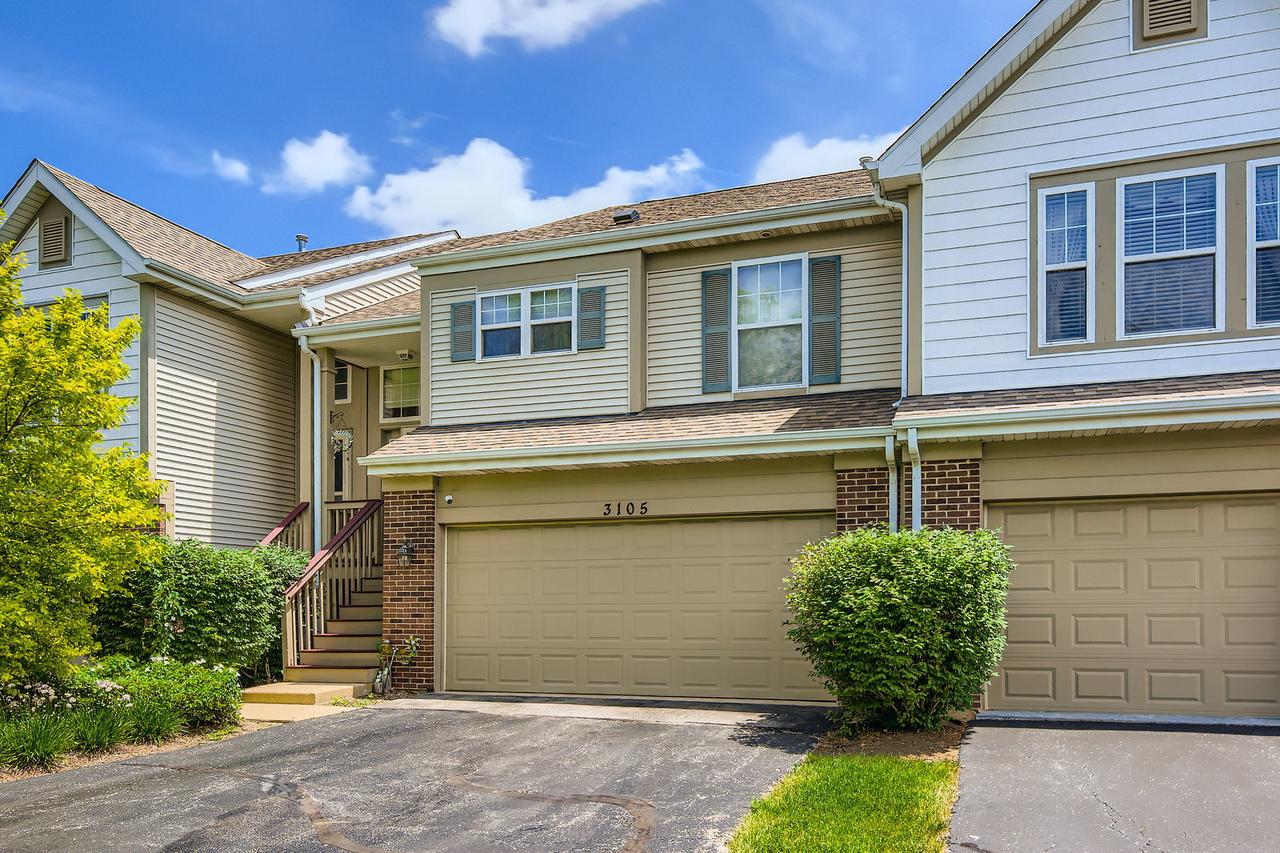 3105 Saganashkee Ln., Naperville, IL 60564