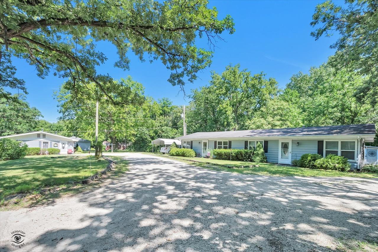 555/557 & 605/607 W Bluff St., Marseilles, IL 61341