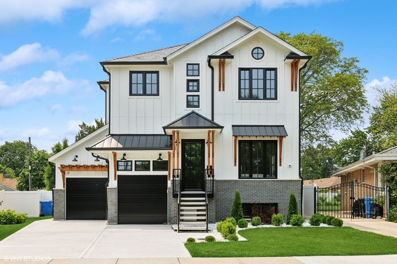 6012 N Ionia Ave., Chicago, IL 60646