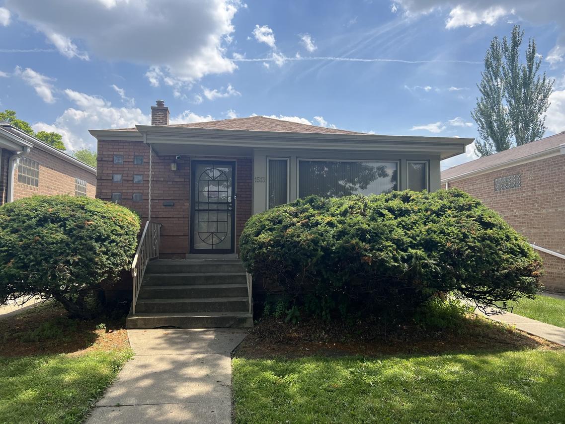 1513 E 86th Pl., Chicago, IL 60619
