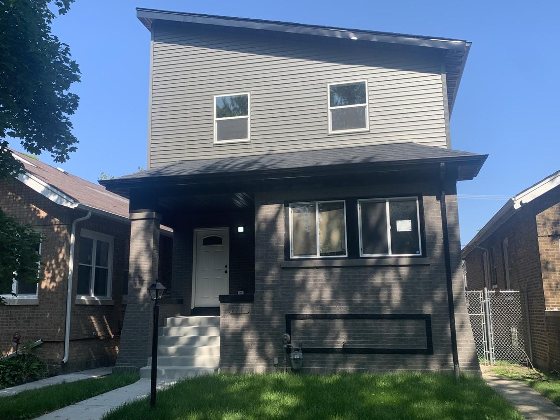 7711 S Ridgeland Ave., Chicago, IL 60649