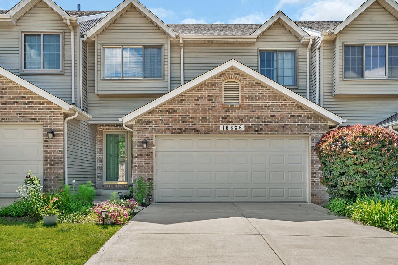 16636 Winding Creek Rd., Plainfield, IL 60586