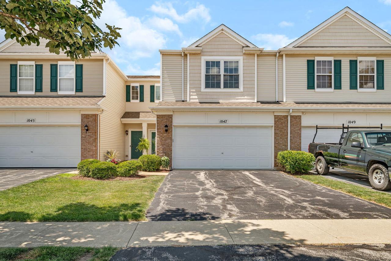 1047 Heron Cir., Joliet, IL 60431