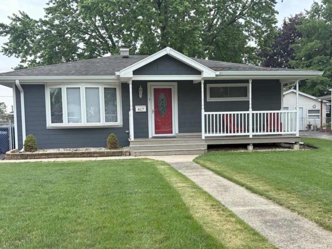 417 Major Dr., Northlake, IL 60164