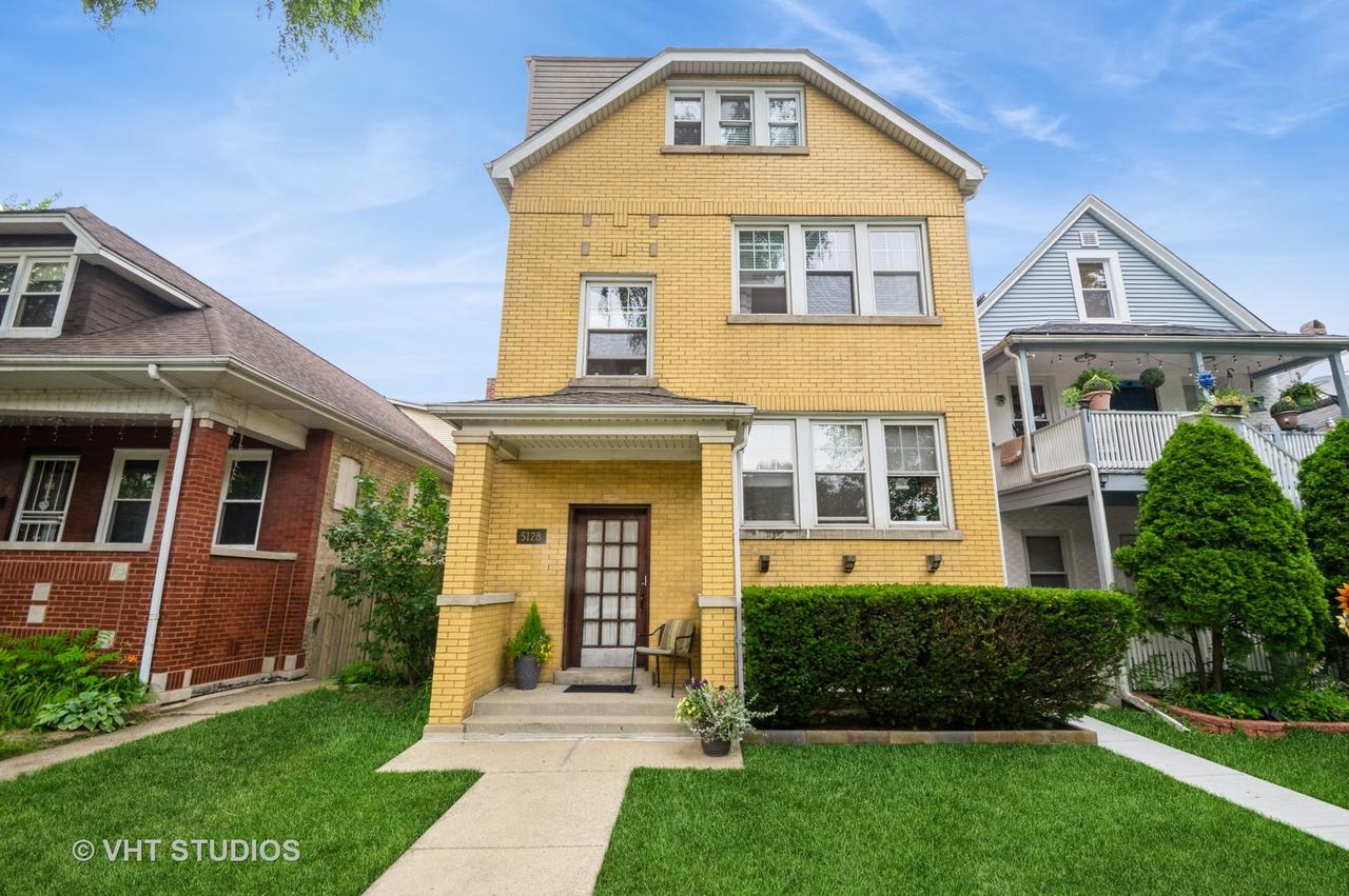 5128 W Carmen Ave., Chicago, IL 60630