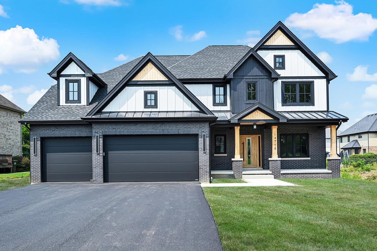 14758 Helen Ln., Homer Glen, IL 60491