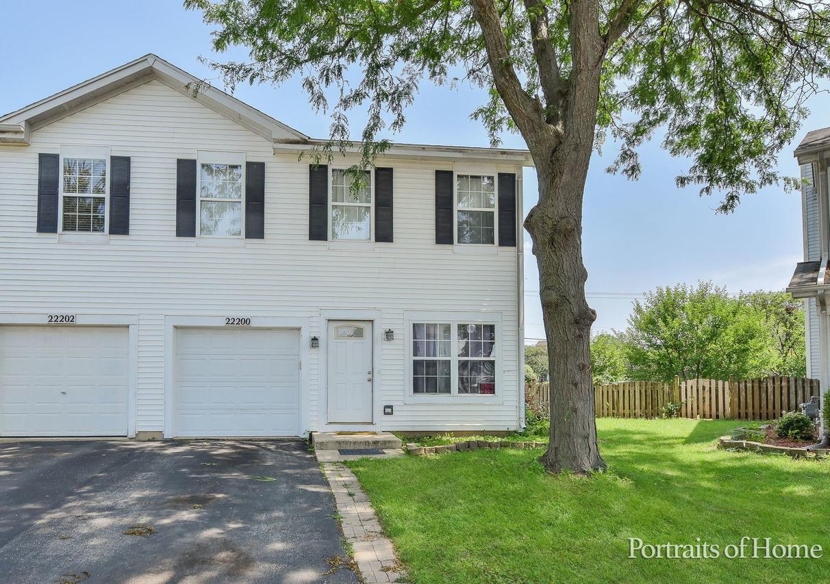 22200 W Norwich Ct., Plainfield, IL 60544