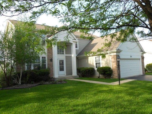 524 E Knox St., Palatine, IL 60074