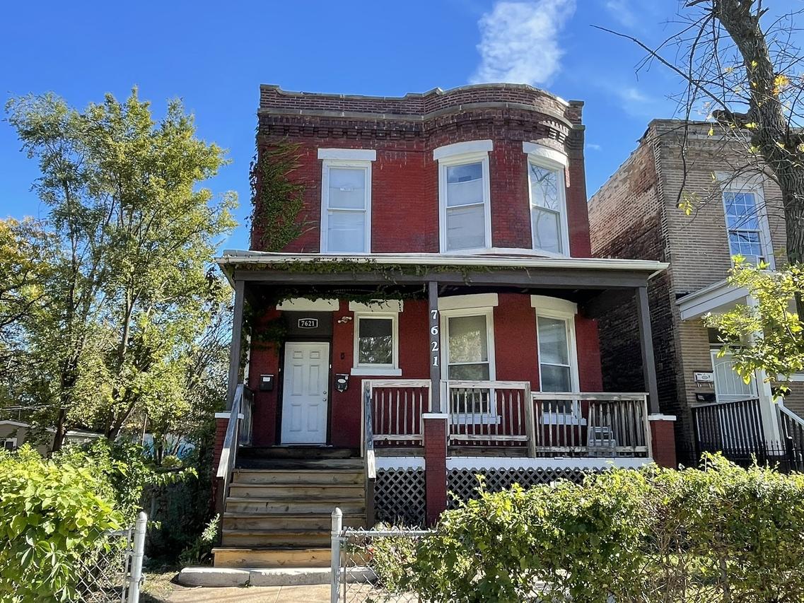 7621 S Lowe Ave., Chicago, IL 60620