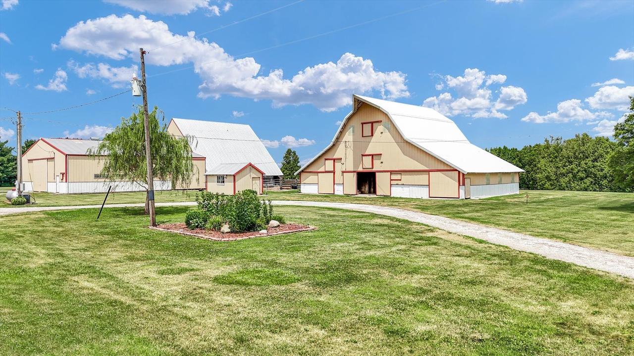 6292 N 100 East Rd., Allerton, IL 61810