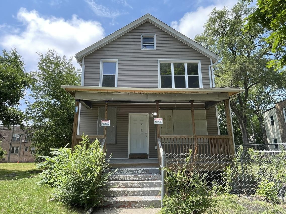 7948 S Union Ave., Chicago, IL 60620