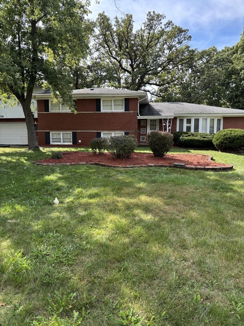 2716 Chariot Ln., Olympia Fields, IL 60461