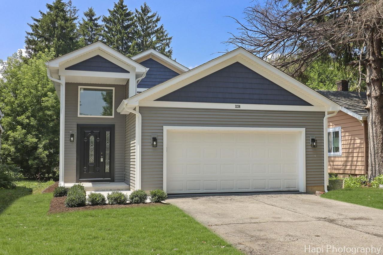 3238 Gabriel Ave., Zion, IL 60099