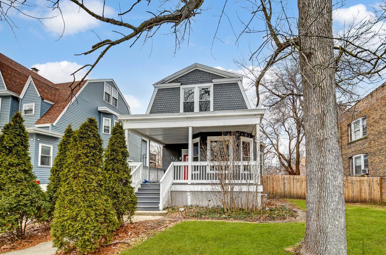 1520 W 103rd St., Chicago, IL 60643