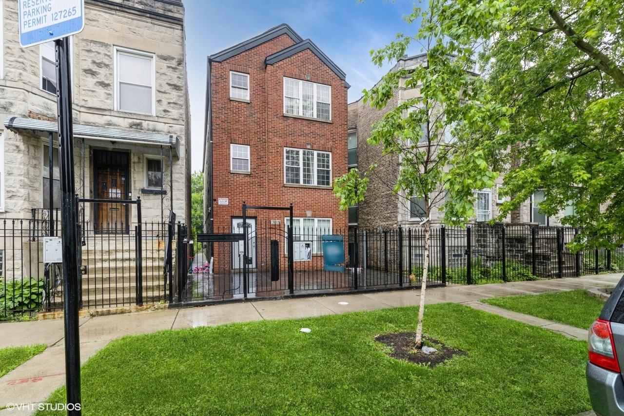 3115 W Lexington St., Chicago, IL 60612