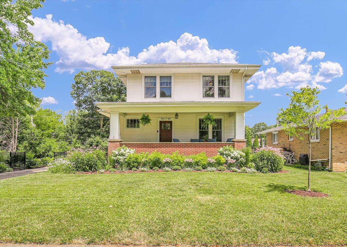 1508 W University Ave., Champaign, IL 61821