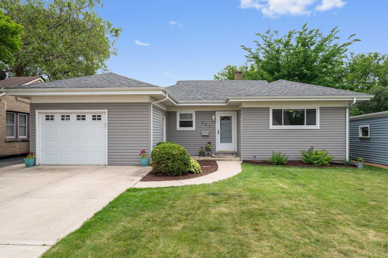 231 W Hickory Rd., Lombard, IL 60148