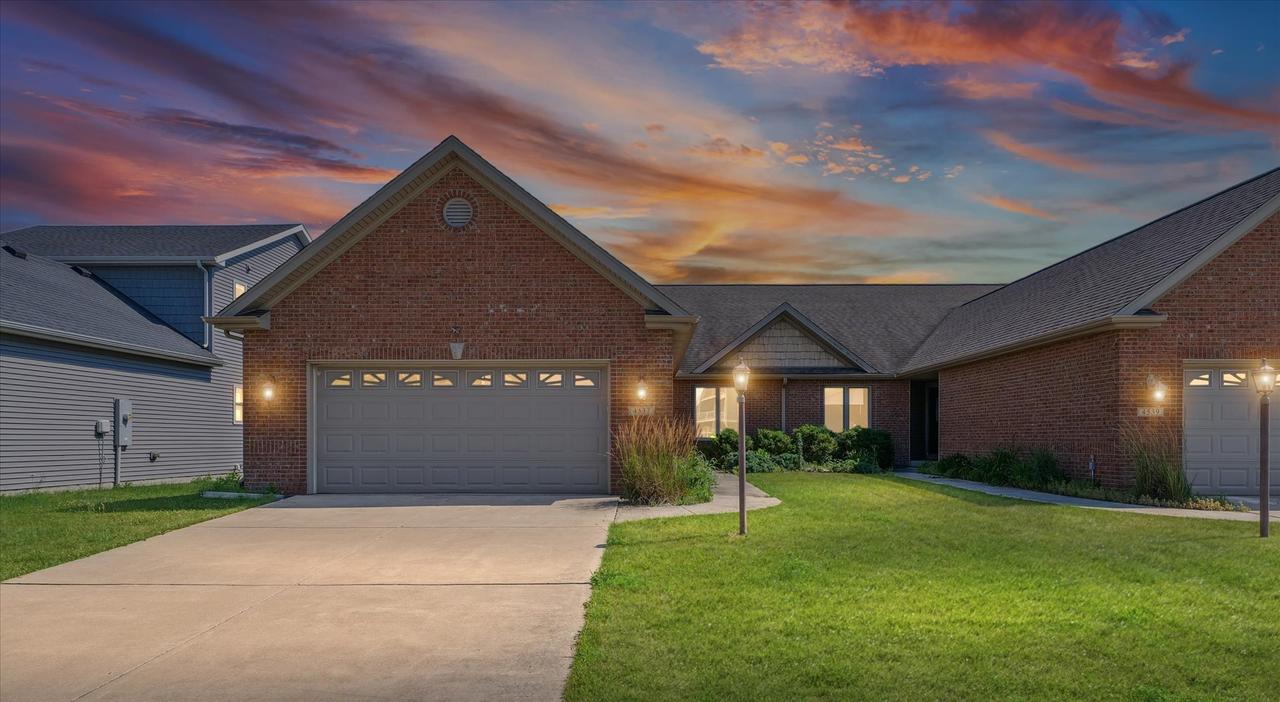 4537 Nicklaus Dr., Champaign, IL 61822