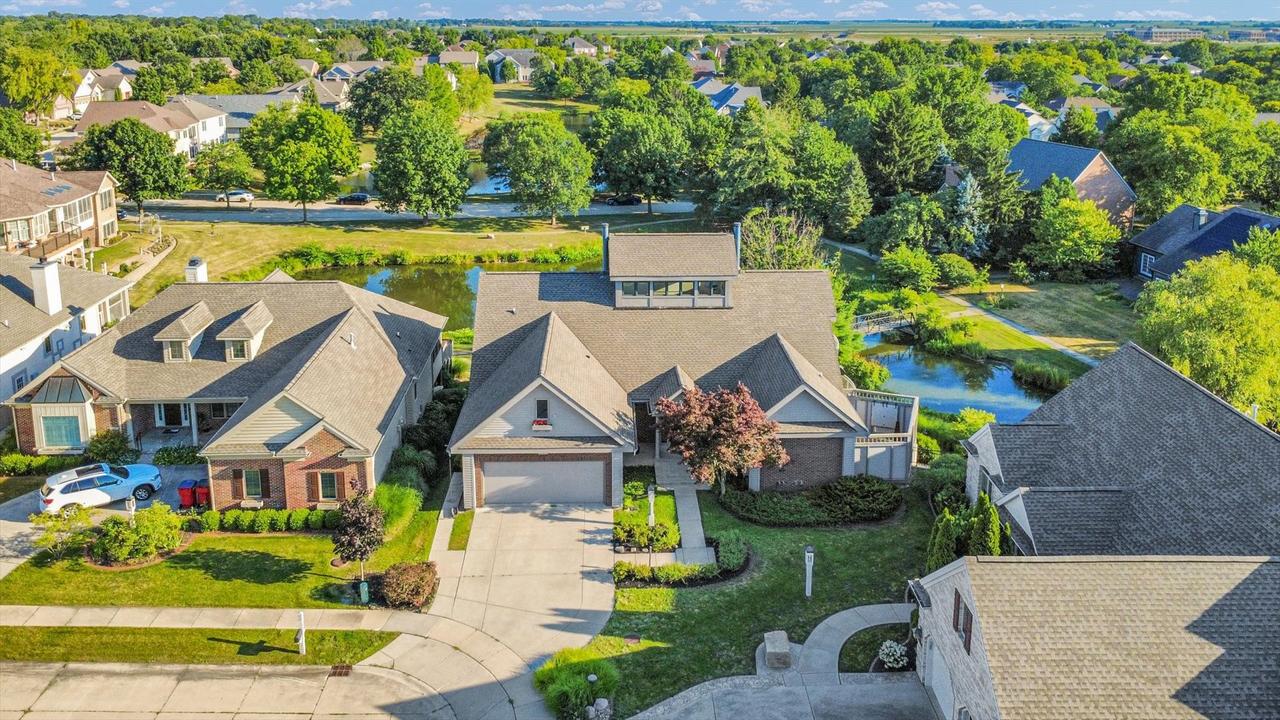 2405 Prairieridge Pl., Champaign, IL 61822