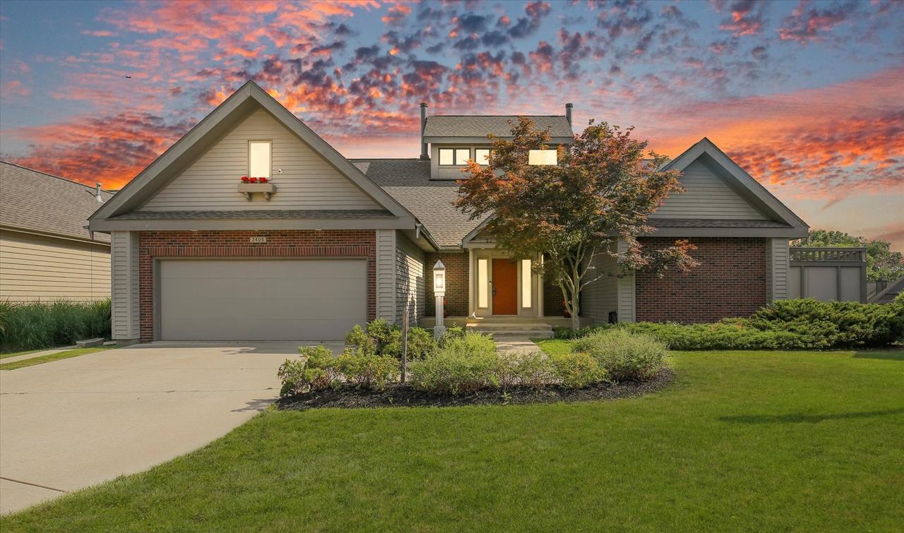 2405 Prairieridge Pl., Champaign, IL 61822