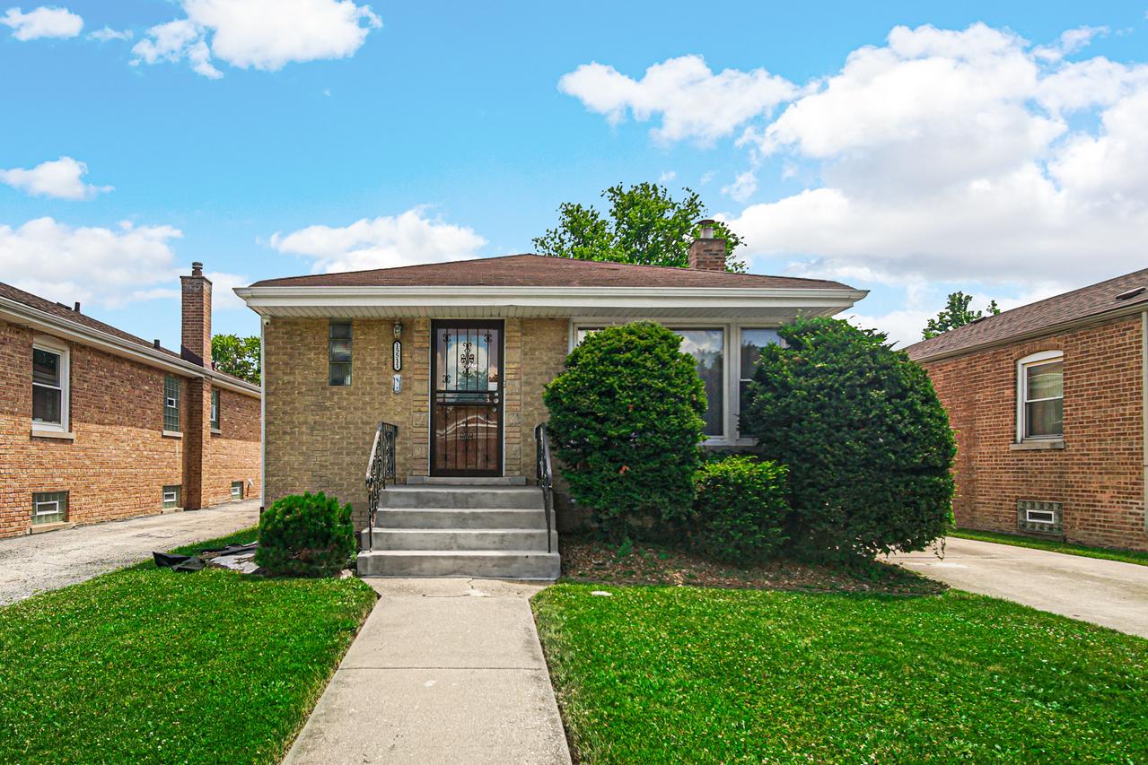 15511 Drexel Ave., Dolton, IL 60419