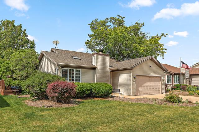 New Homes with Master Bedrooms on the 1st Floor That Attend Lincoln-Way East High School: June 28th to July 4th