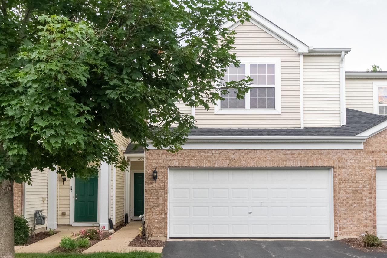 4565 Camden Ln. #C, Yorkville, IL 60560