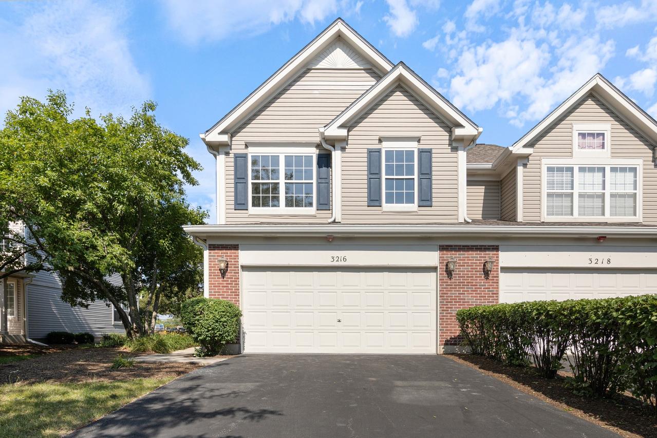 3216 Cool Springs Ct., Naperville, IL 60564
