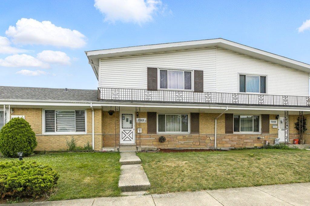 7003 W Carol Ave., Niles, IL 60714