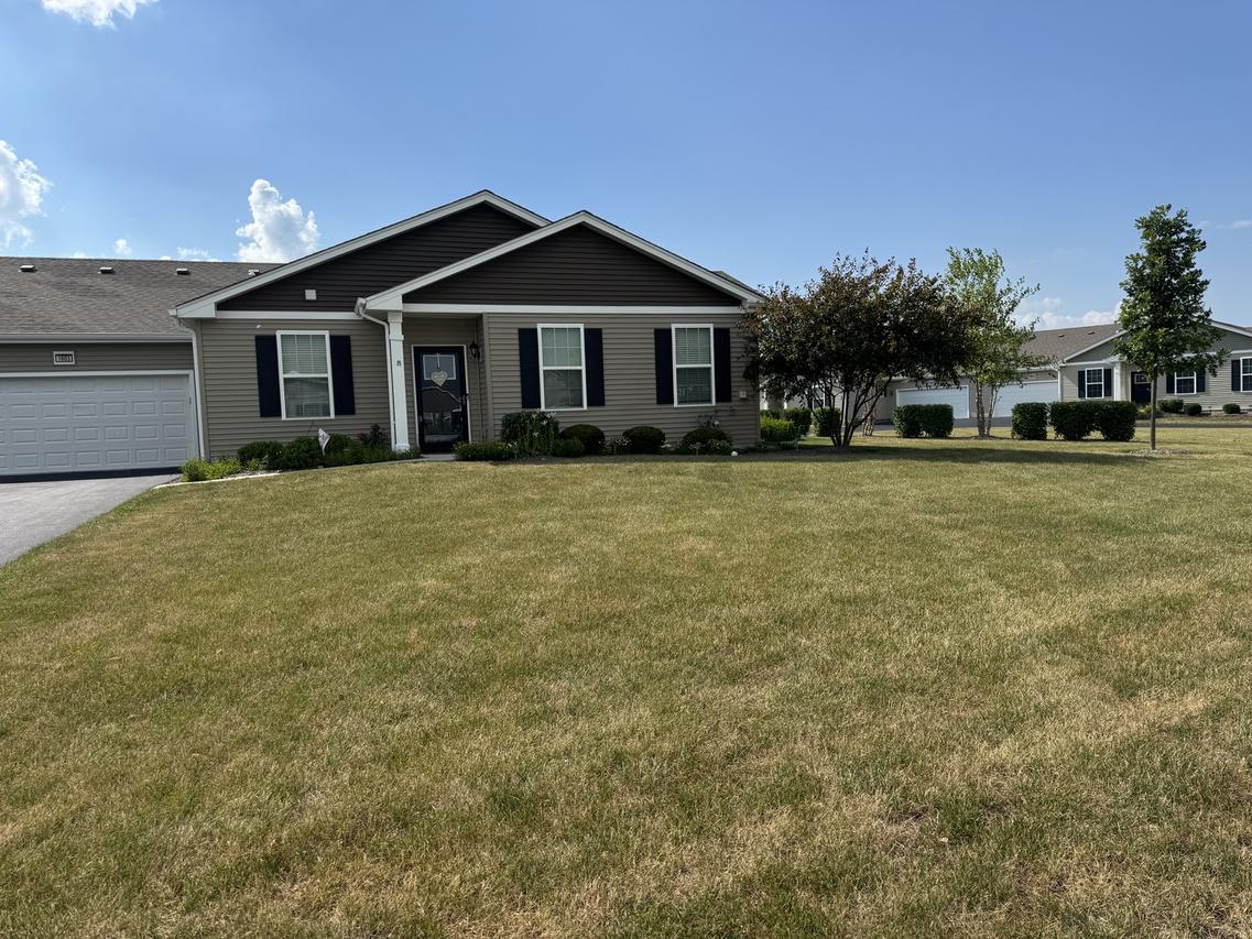 1603 Southern Circle, Pingree Grove, IL 60140
