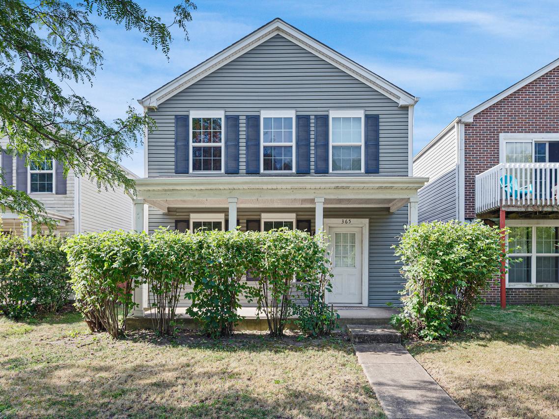 365 Lakewood Blvd., Park Forest, IL 60466