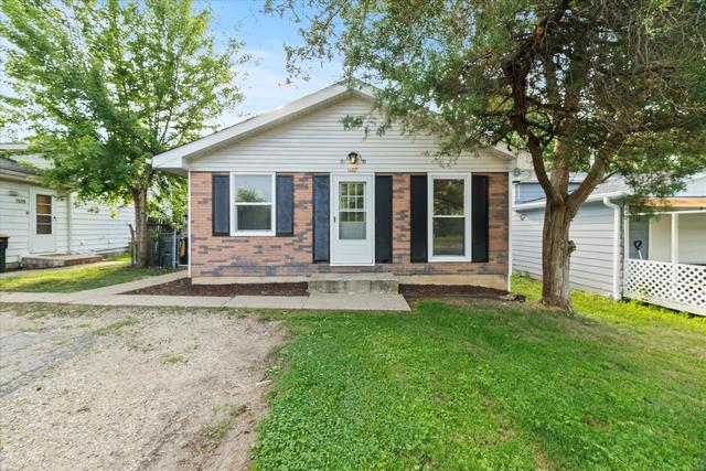 New Homes with Master Bedrooms on the 1st Floor in Round Lake Beach: July 5th to July 11th