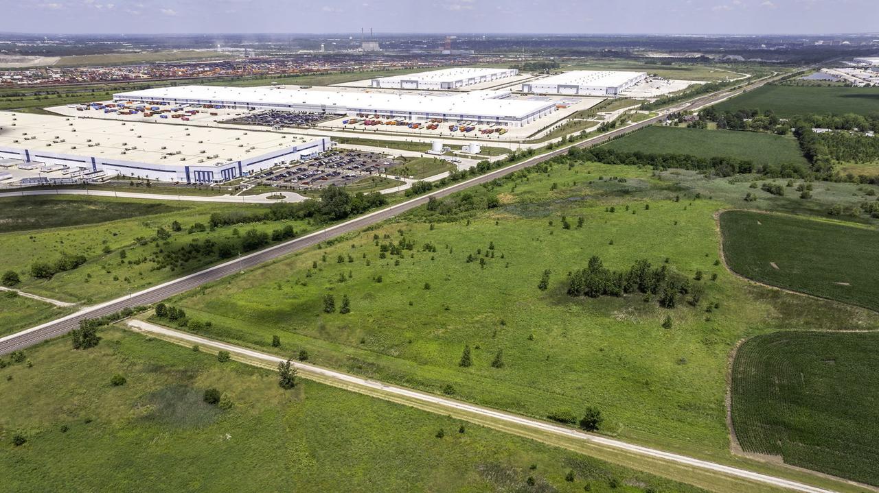 00 W Sharp Rd., Elwood, IL 60421