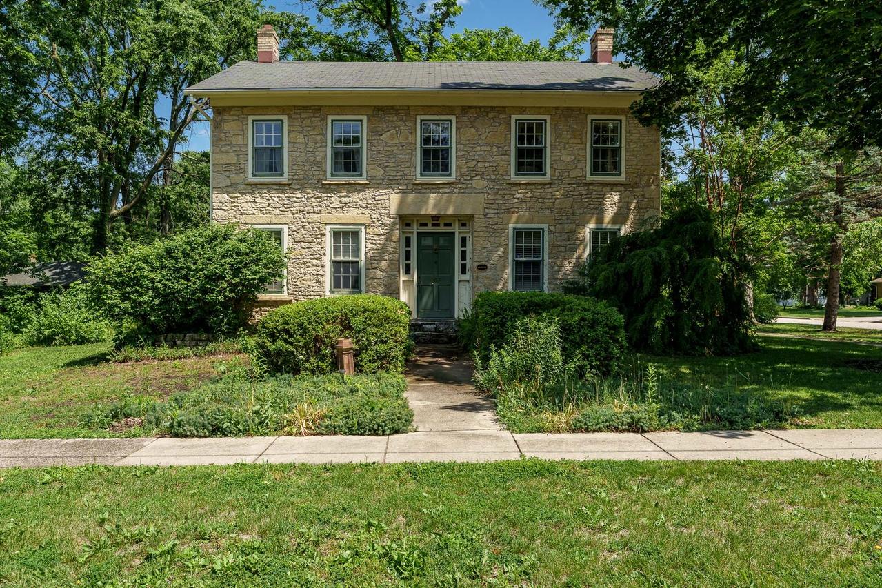 203 W Franklin St., Rockton, IL 61072