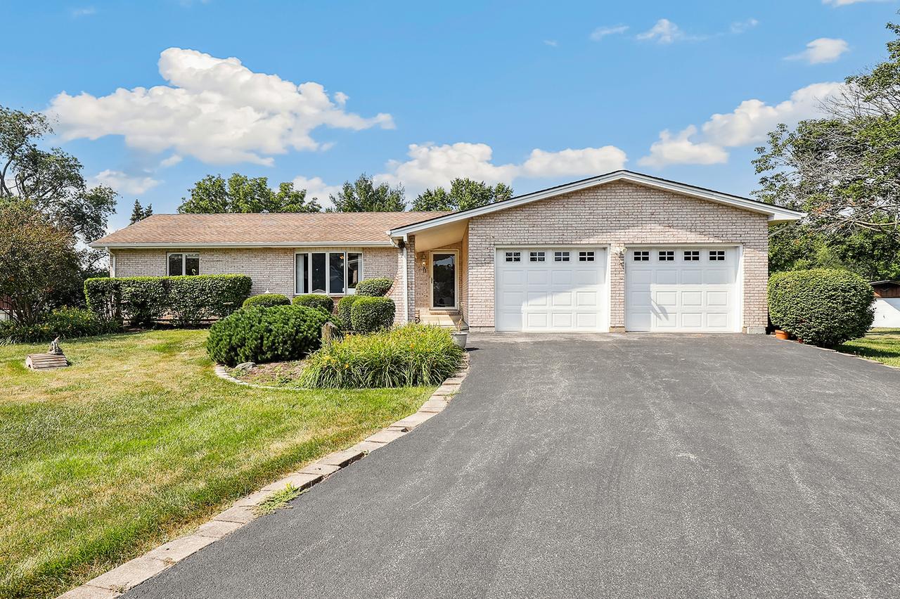 17257 W Rich Ct., Elwood, IL 60421