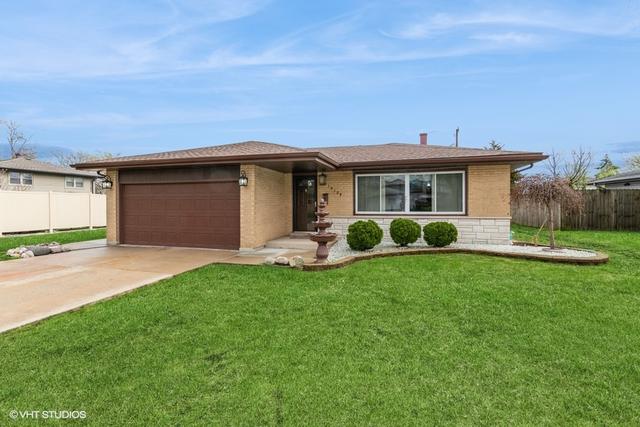 New Homes For Sale This Week in Lansing: June 27th to July 3rd