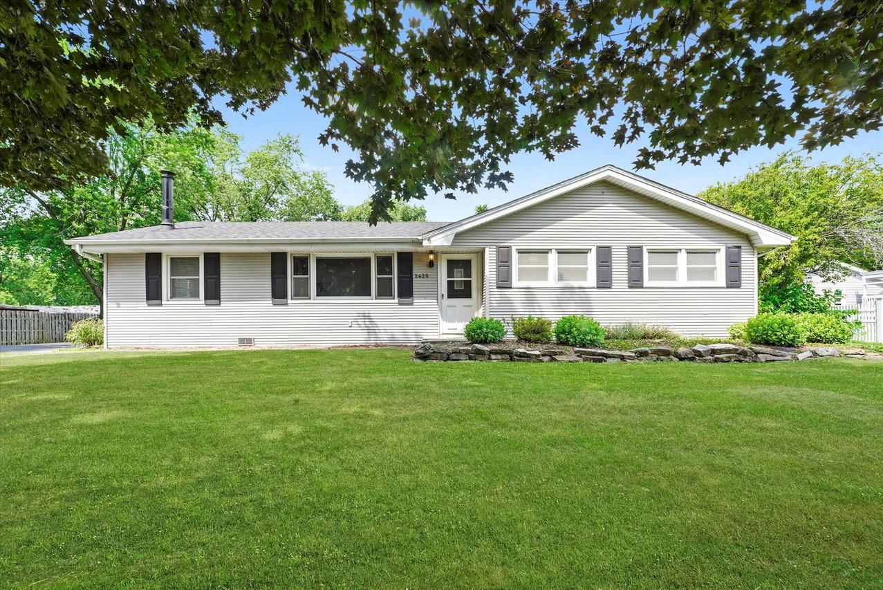 2425 Lockner Blvd., Joliet, IL 60431