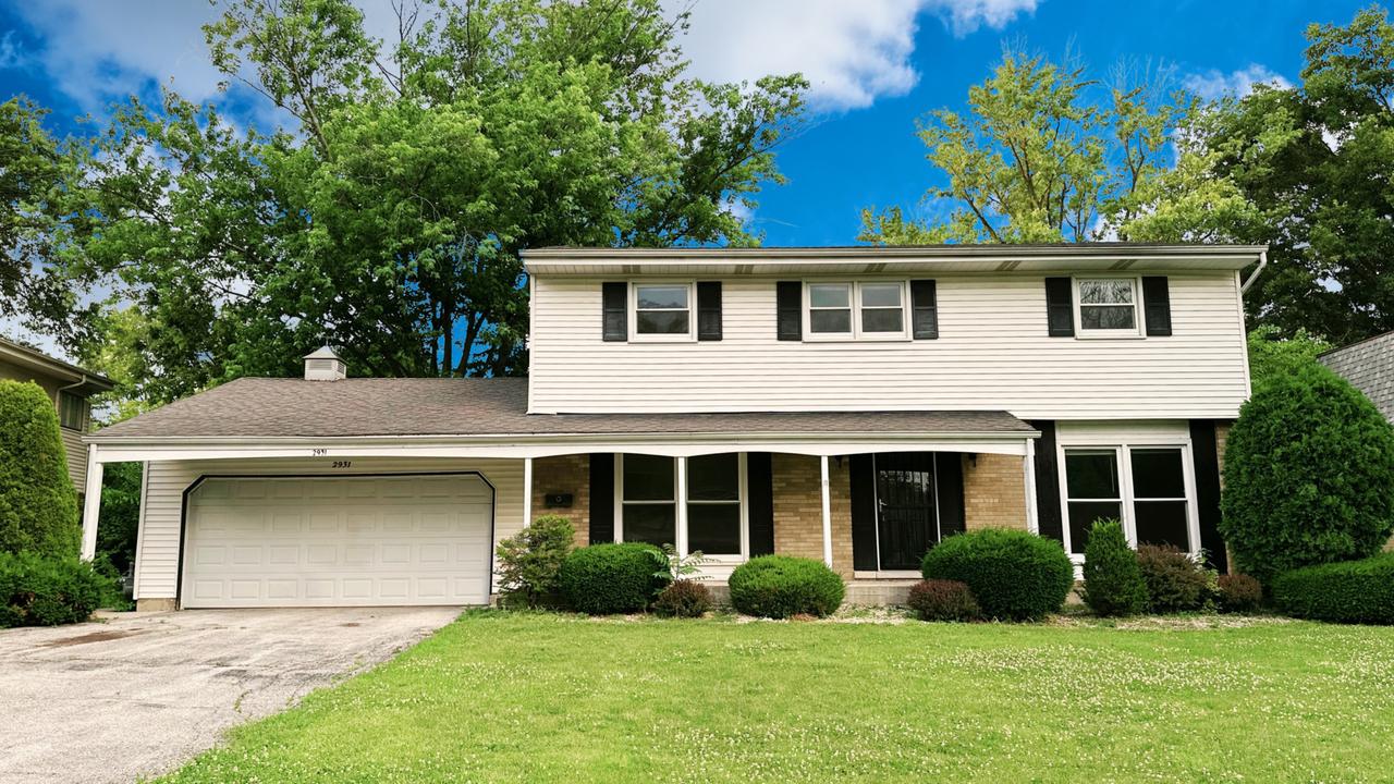2931 Sunset Ave., Flossmoor, IL 60422
