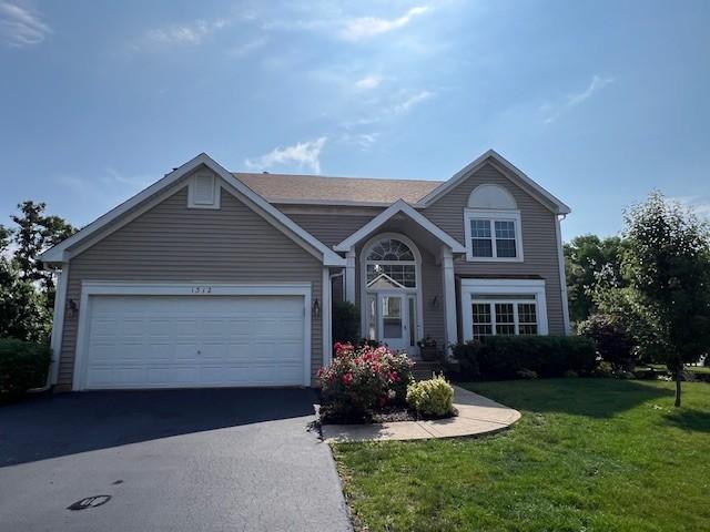 1312 Strawbridge Ct., Naperville, IL 60565