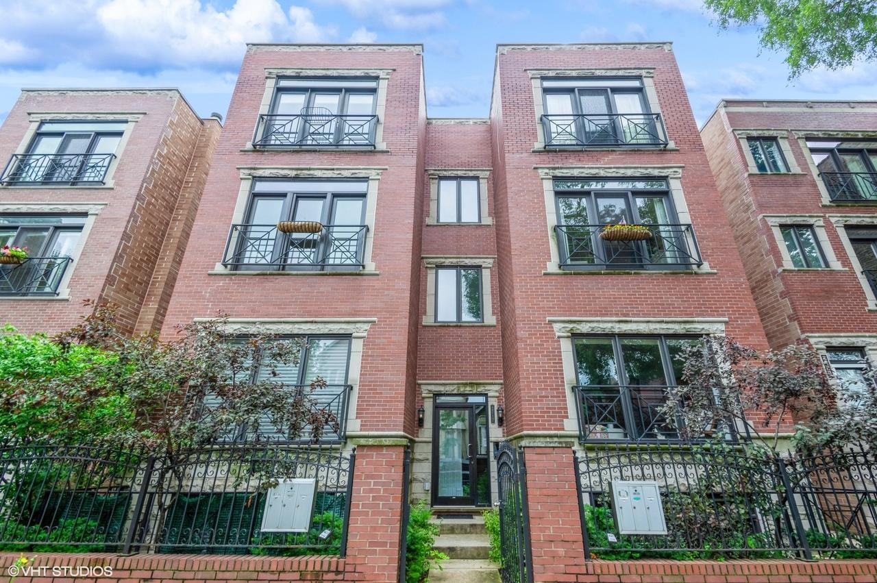 2717 N Wilton Ave. #3N, Chicago, IL 60614